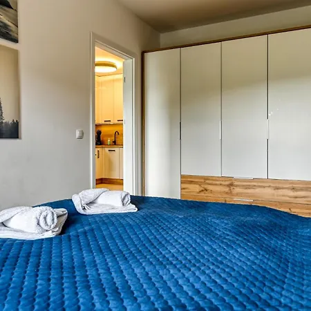 Turkusowy Izerskie Góry *