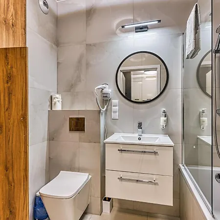 Turkusowy Izerskie Gory Apartment