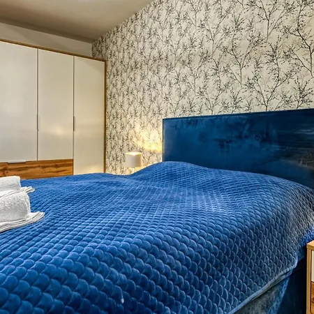 Turkusowy Izerskie Góry