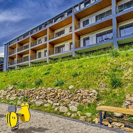 Turkusowy Izerskie Gory *