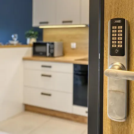 Turkusowy Izerskie Góry * Świeradów-Zdrój