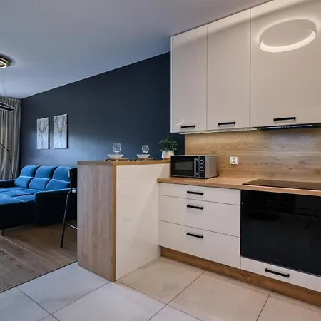 Turkusowy Izerskie Góry *