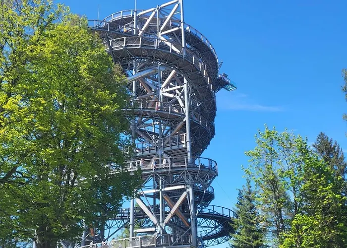 Turkusowy Izerskie Gory * Swieradow-Zdroj