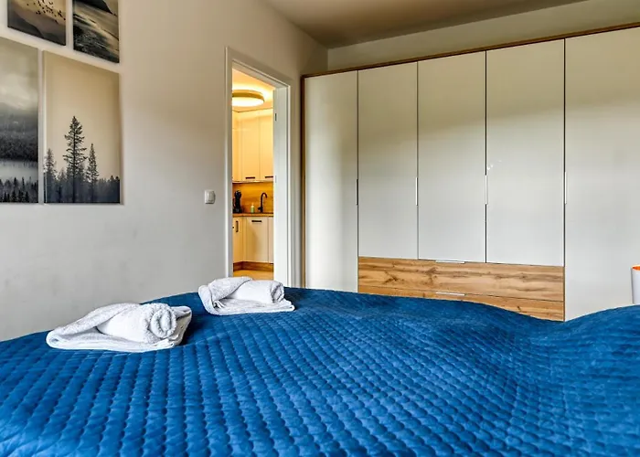 Turkusowy Izerskie Gory *