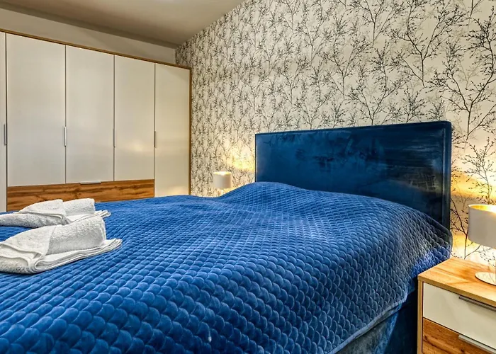 Turkusowy Izerskie Gory