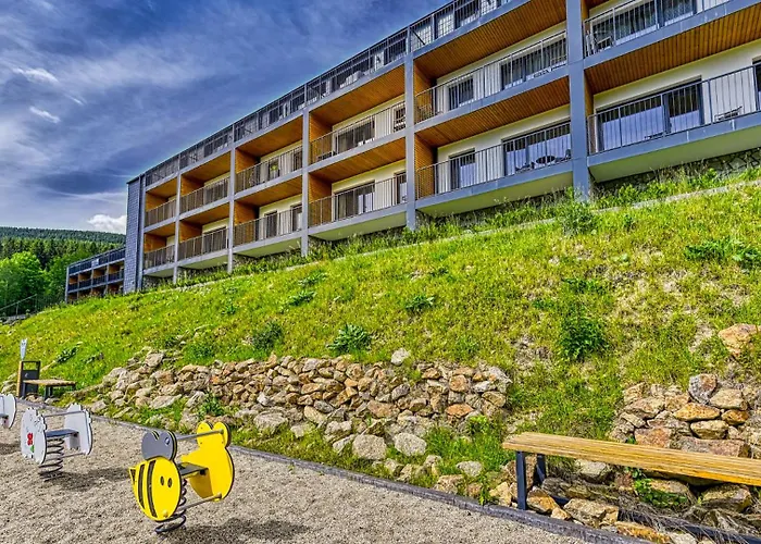 Turkusowy Izerskie Gory *